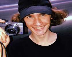 He is also a good photographer alongside being a content creator He is also a good photographer alongside being a content creator.